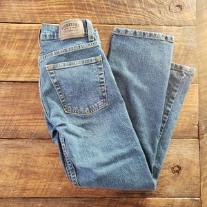 🌼 3/$12 Boy's Levi's Signature Straight Jeans